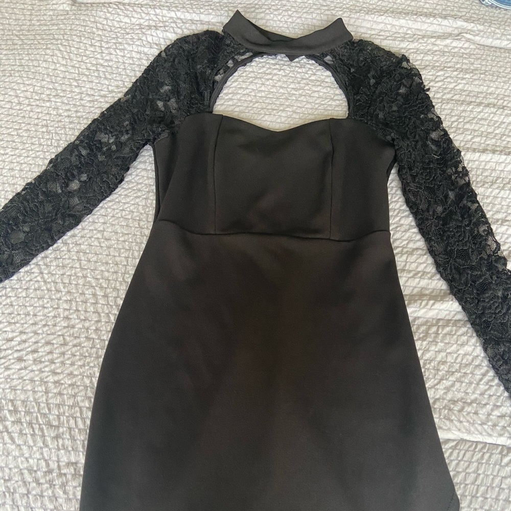 Adorable LBD from LuLu’s